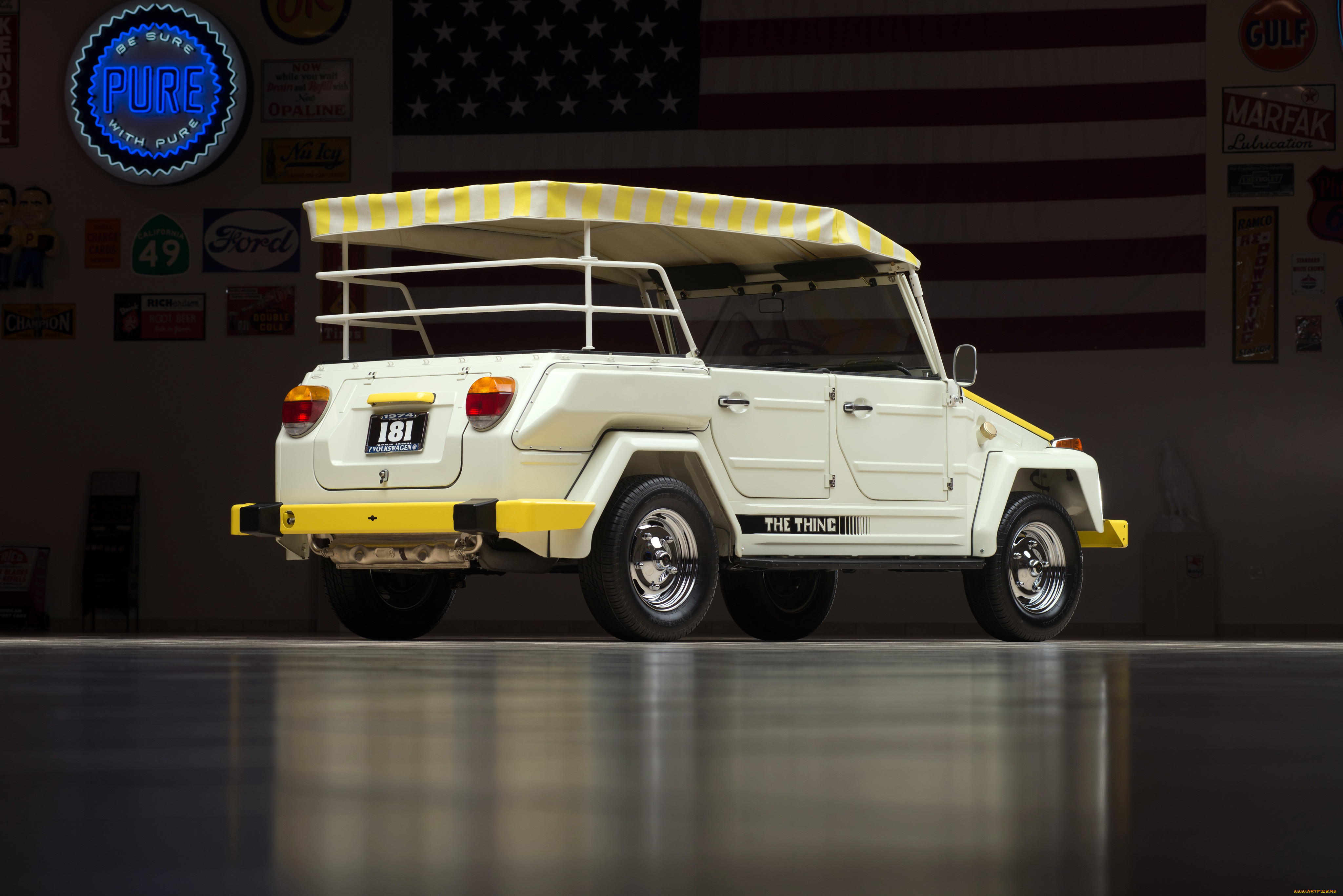 volkswagen type 181 the thing, , volkswagen, type